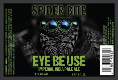 Eyes bite