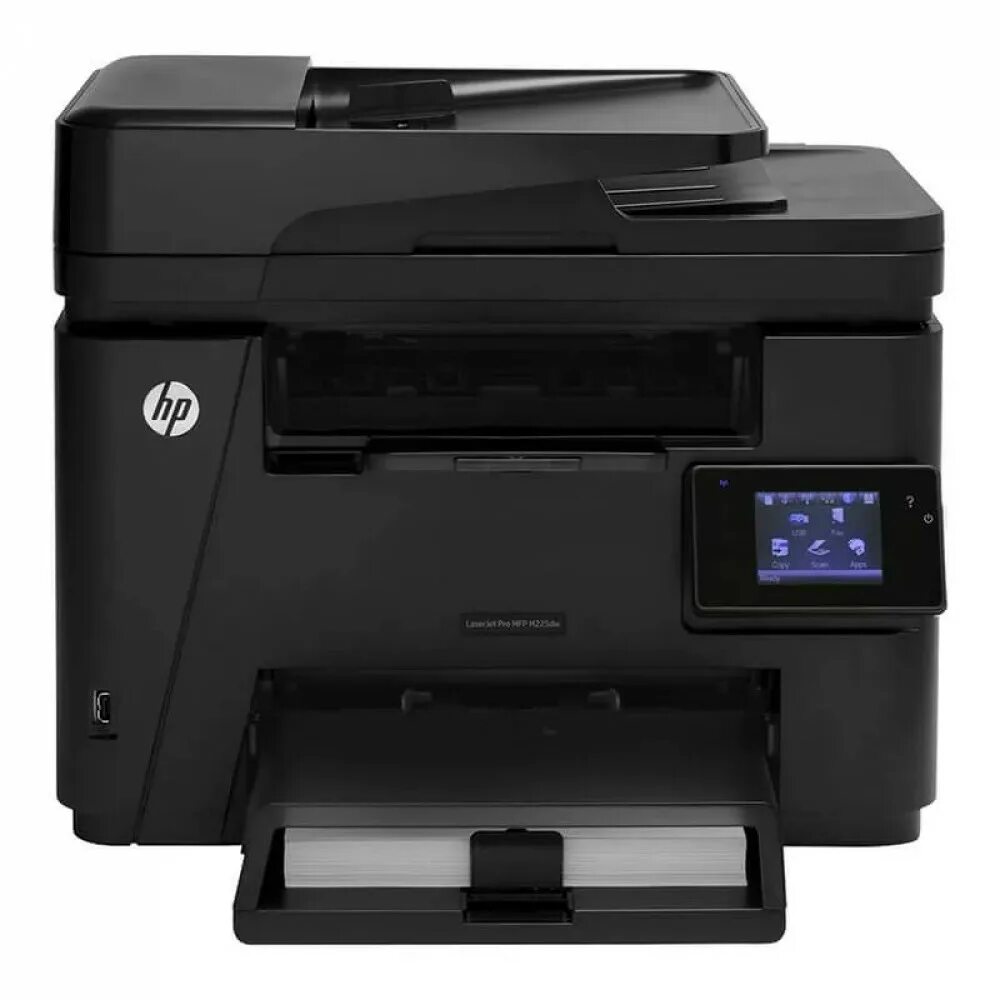 Принтер laserjet pro mfp купить