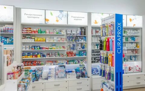 Ситифарм аптека спб