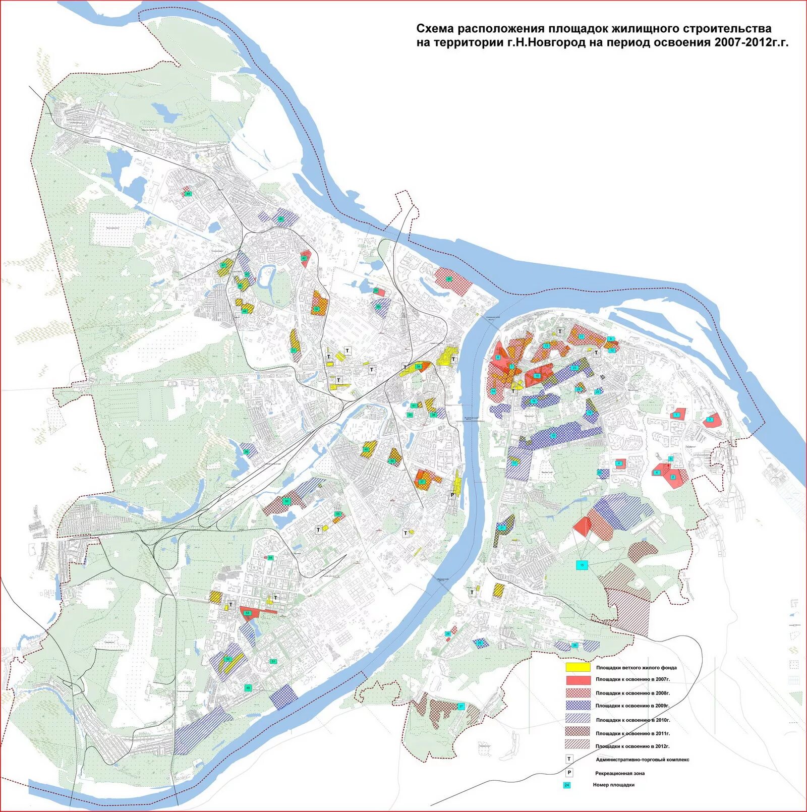 Карты схемы нижнего новгорода. Генплан застройки Нижнего Новгорода до 2030 года. Генеральный план застройки города Нижнего Новгорода. Генплан застройки Нижнего Новгорода до 2030 года карта. Застройка Нижнего Новгорода на карте.