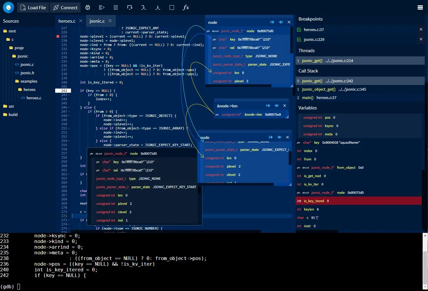 Arm gdb. Gdb дебаггер. gdb gui. gdb gui с++. gdb отладка.