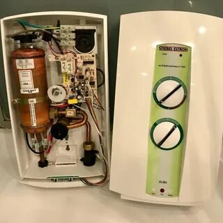 Stiebel eltron 8 отзывы