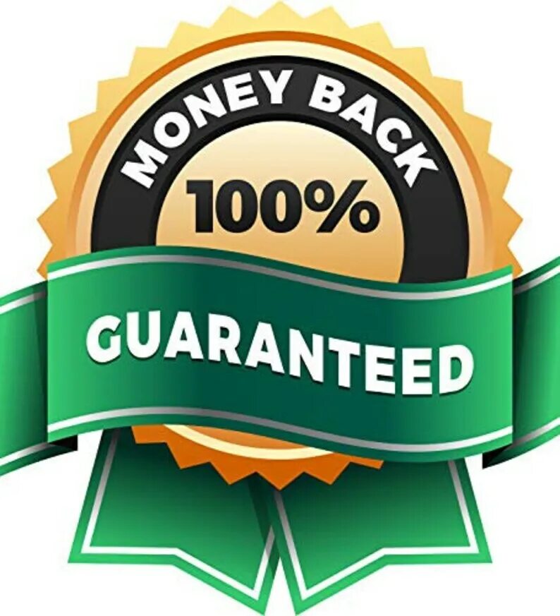 100 backs. Гарантия логотип. Лого 100% guaranteed. 100 Money back guarantee. Гарантия возврата денег.