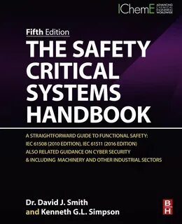 Critical system