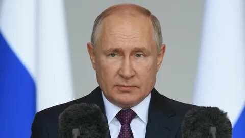 О путине