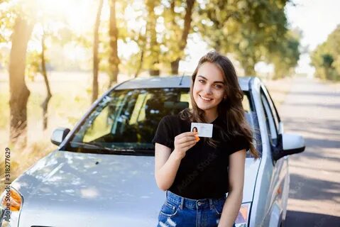 My sister has a car