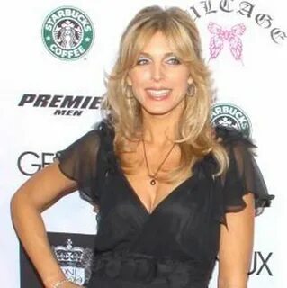 Marla Maples, President Trump's second wife, was in Alabama this weeke...