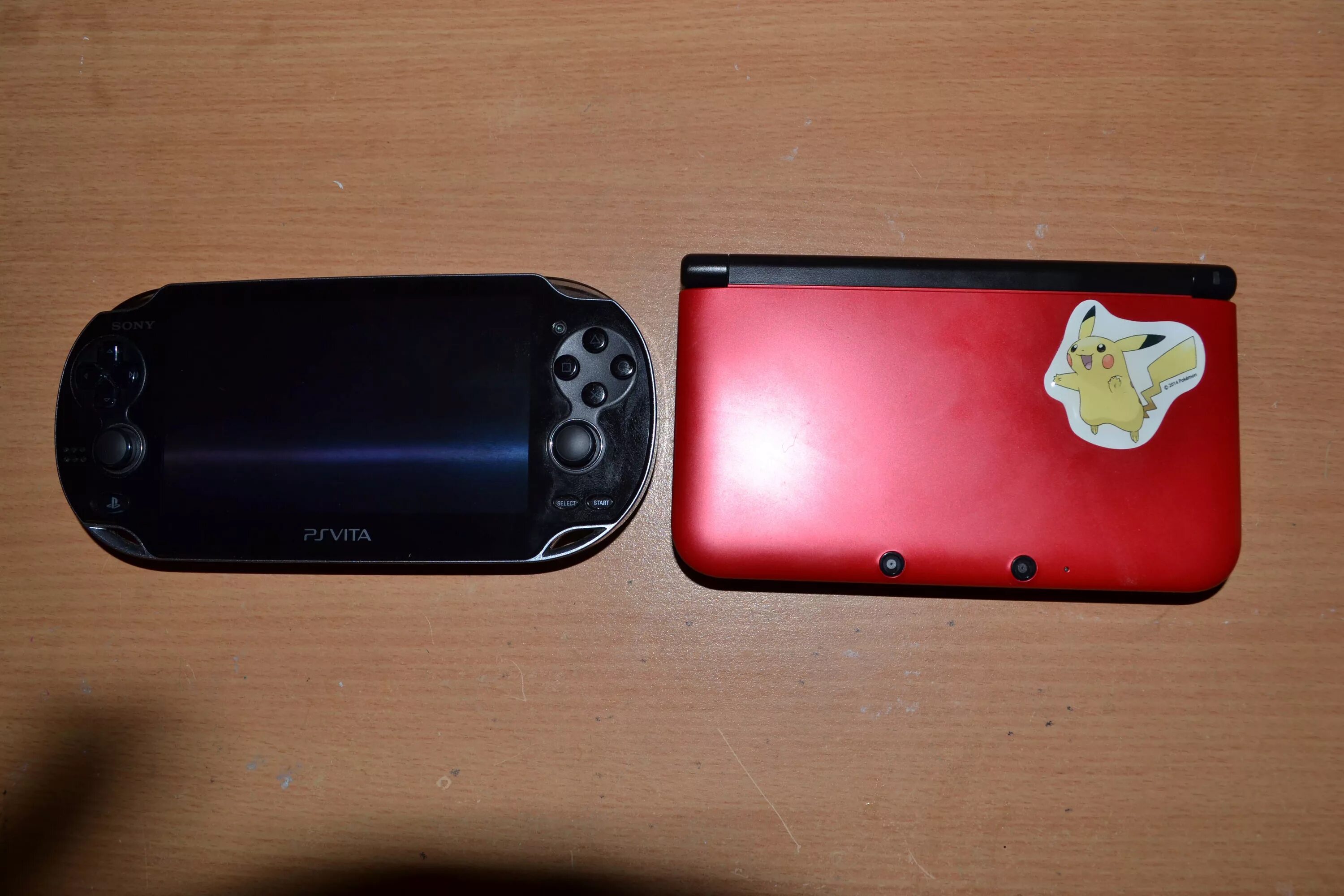 Nintendo vita