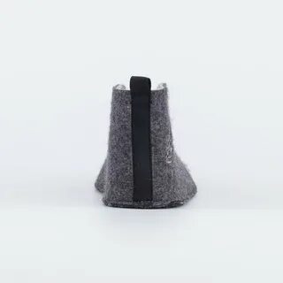 Войлочные чуни мужские