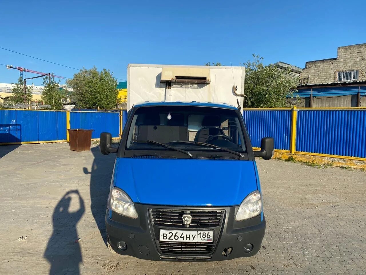 Соболь 3302. Соболь 3302