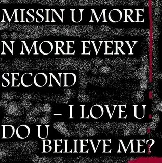 The every second