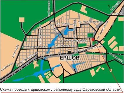 Саратовская область проезд