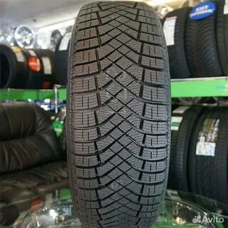 Pirelli ice 235 55 r19