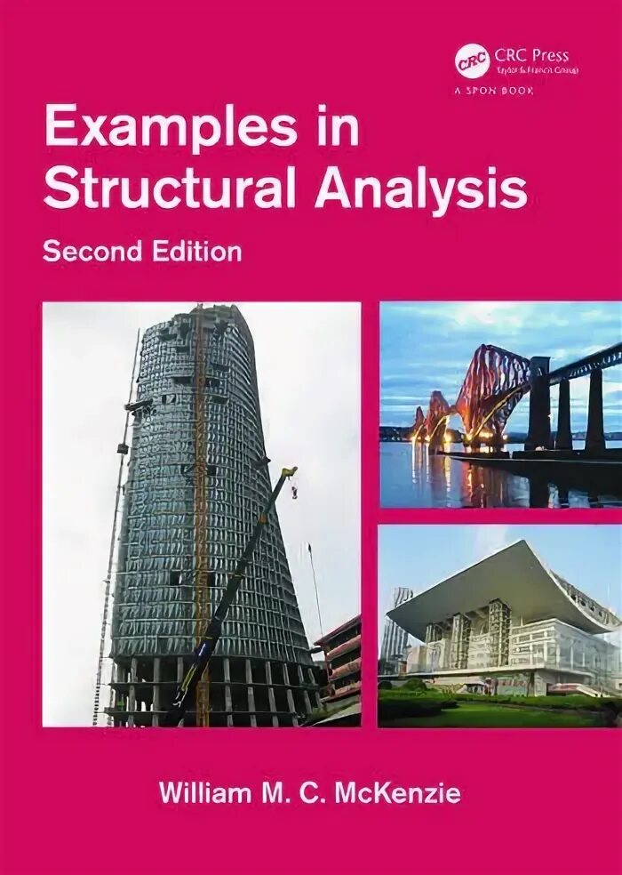 Crc press. Design of Structural elements”/ w.m.c. MCKENZIE, 2nd Edition.