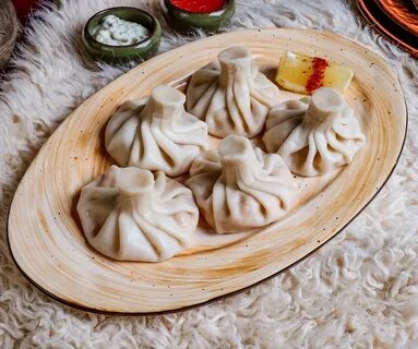 Парные хинкали
