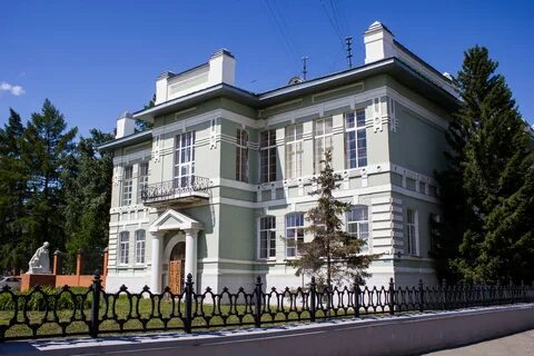 Шадринский государственный педагогический институт