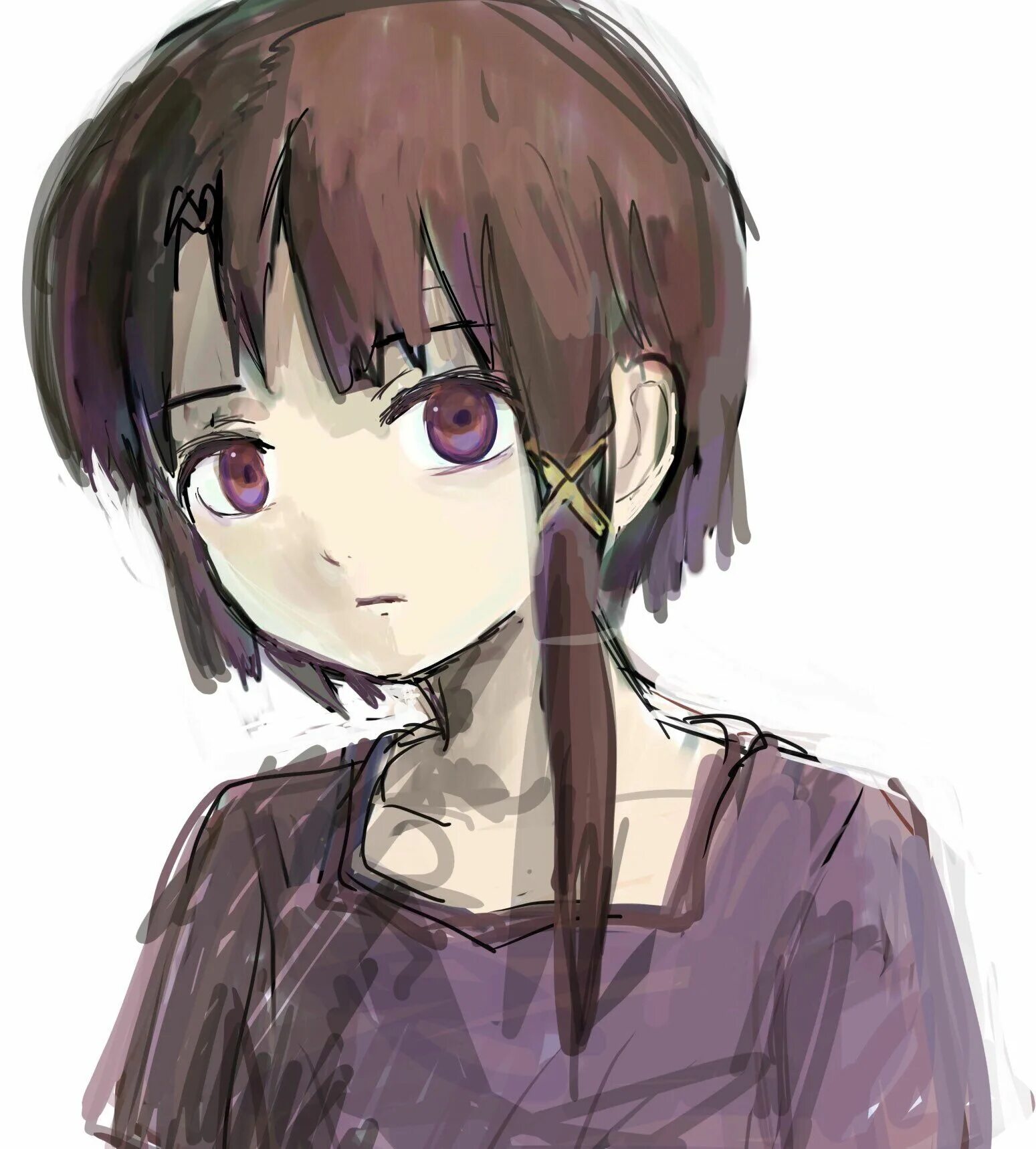 Lain Iwakura. Lain Iwakura Art. Эксперименты Лэйн арт. Пришелец эксперименты Лэйн.