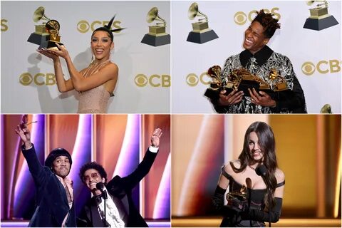 President Zelensky Surprises Grammy Awards Viewers With Inspiring Message. 