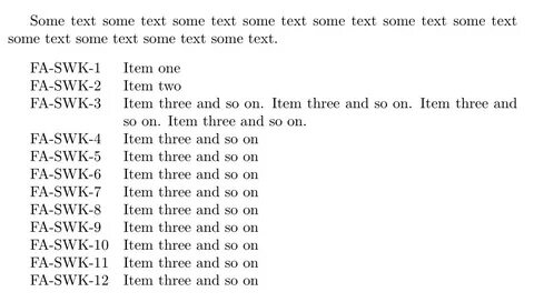 Some text