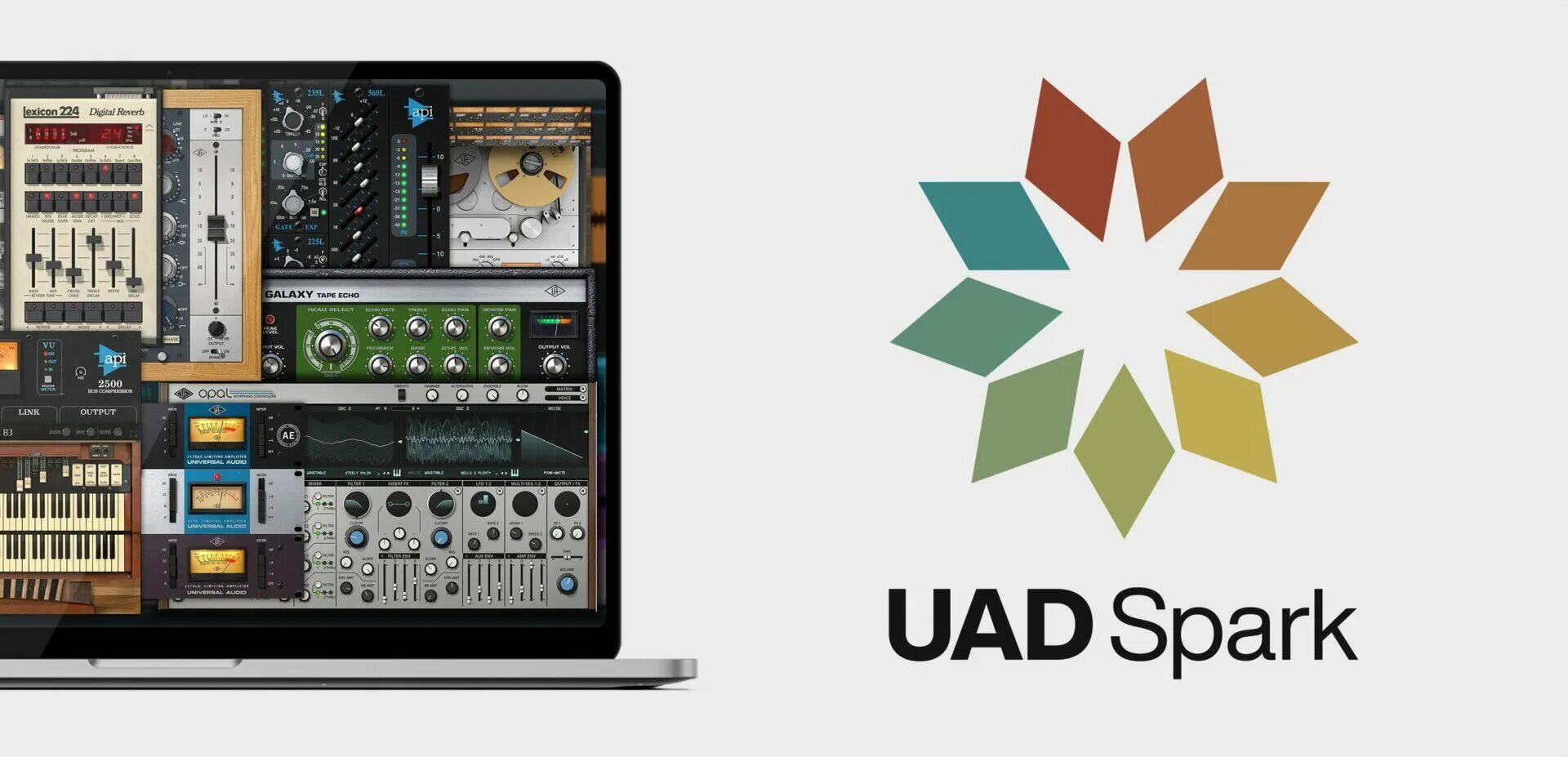 Plugin spark. Плагины uad. spark plugin. предусилители uad плагин. uad apollo solo в коробке.