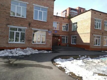 Детский сад номер 72