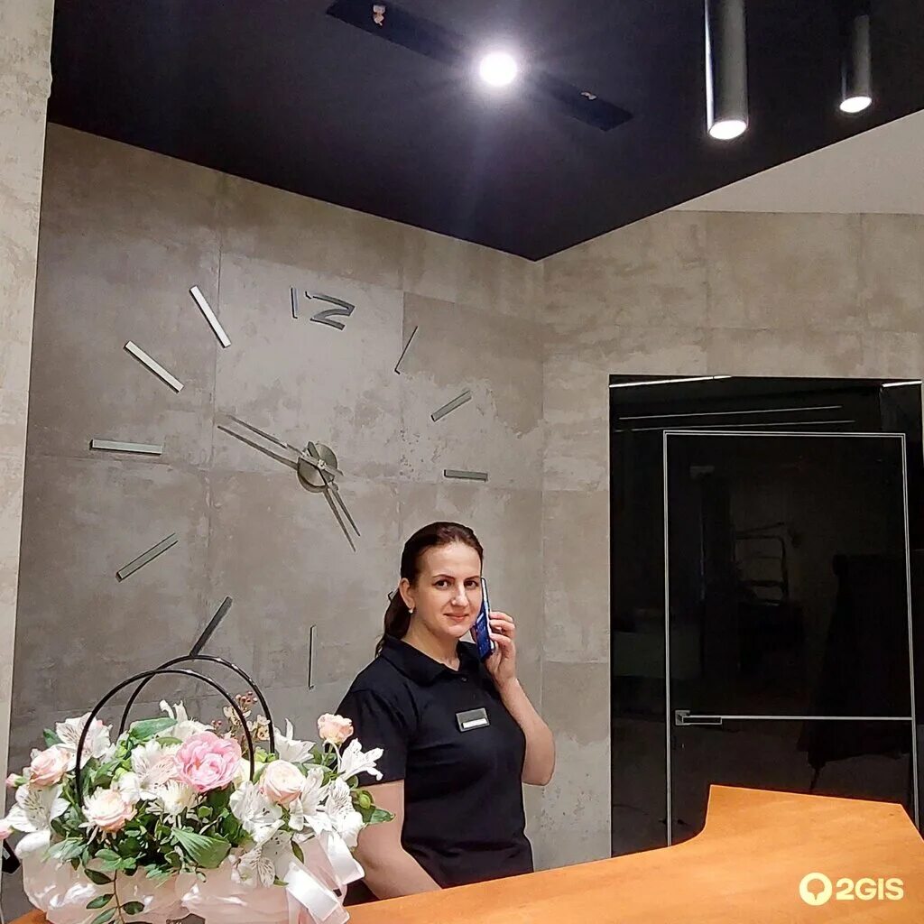 центр функциональной стоматологии доктора брагаревой