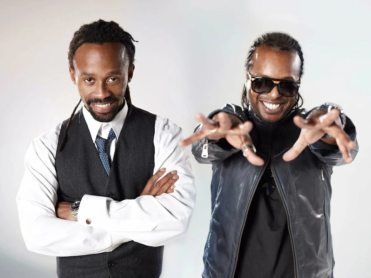 Modcon. Мэдкон Беггин. Madcon. Группа Madcon. Спеть песню дуэтом