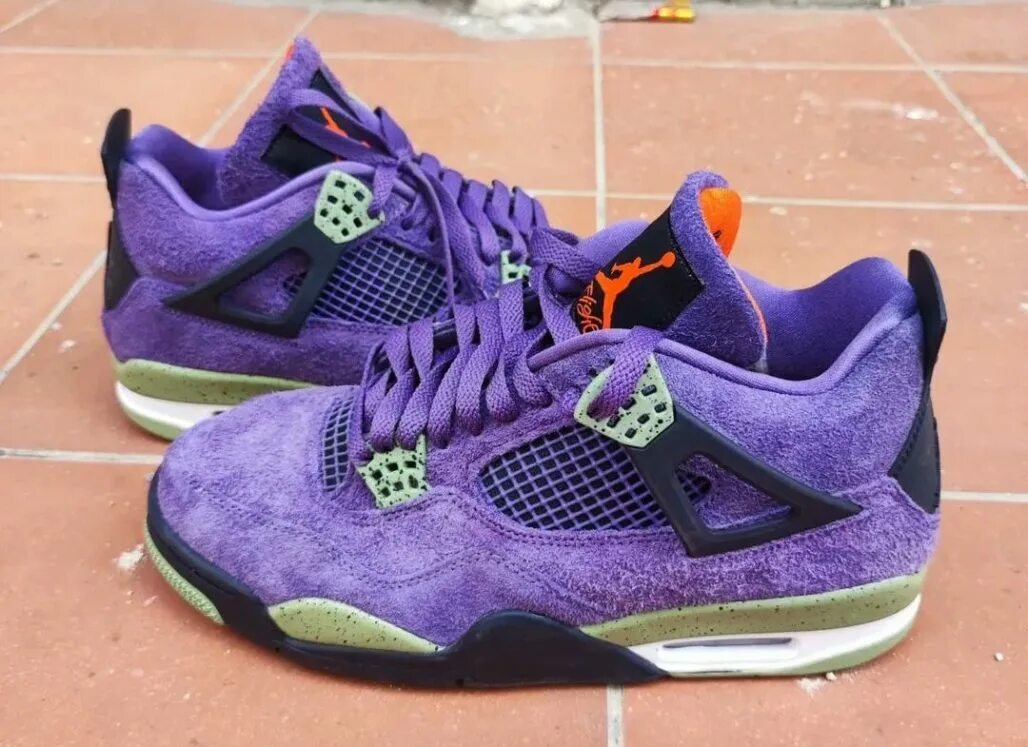 Nike Air Jordan 4 Canyon Purple. Air Jordan 4 Wmns «Canyon Purple». Nike Air Jordan 4 Purple. Nike Air Jordan 4 Wmns Canyon Purple. Purple air купить