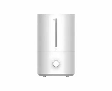 Увлажнитель воздуха xiaomi mijia smart инструкция