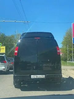 Атипичная рязань 2