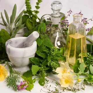 Косметические экстракты