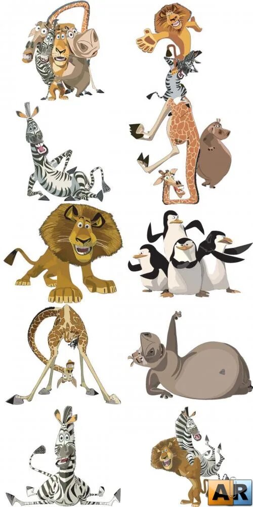 мадагаскар имена. мадагаскар персонажи. мартин из мадагаскара. мадагаскар мультфильм герои имена. мадагаскар герои вектор.