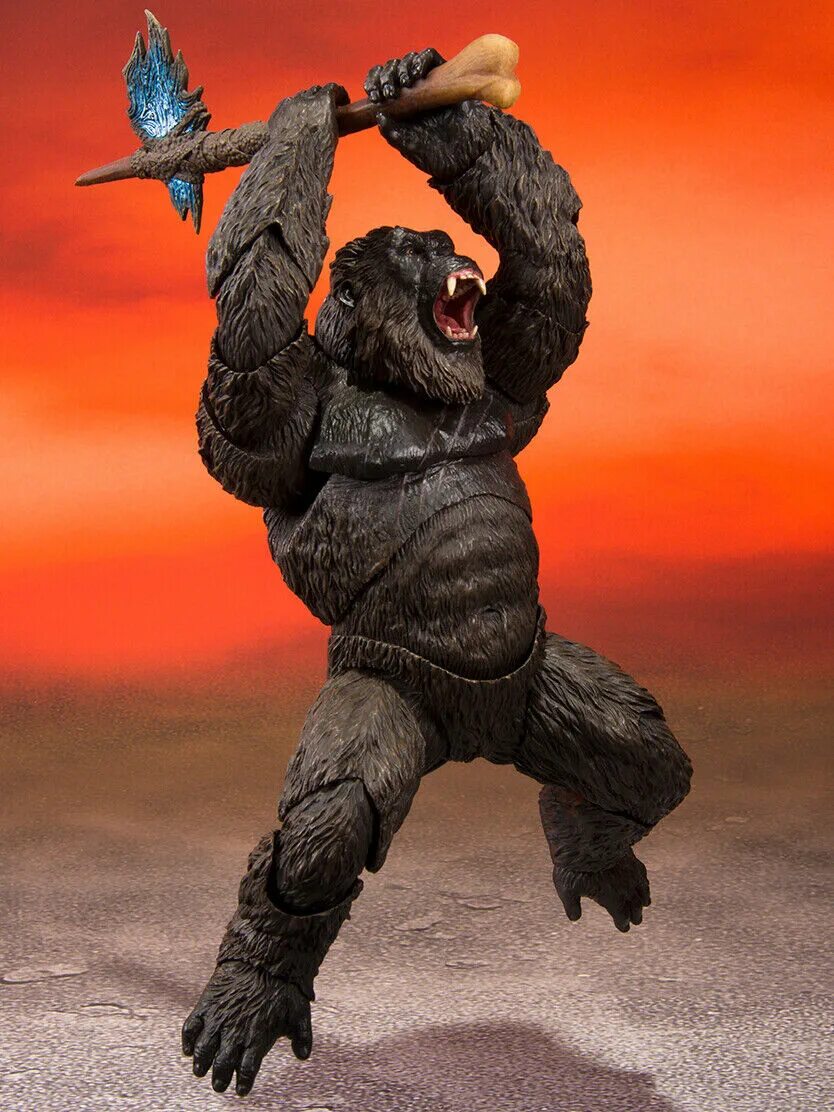 Игрушка Кинг Конг vs Godzilla 2021. S H monsterarts Конг Кинг. Кинг Конг игрушка 2021. Кинг Конг фигурка 2021. Годзилла против годзиллы игрушки