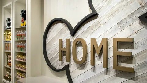 Home store