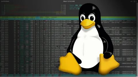 Your linux