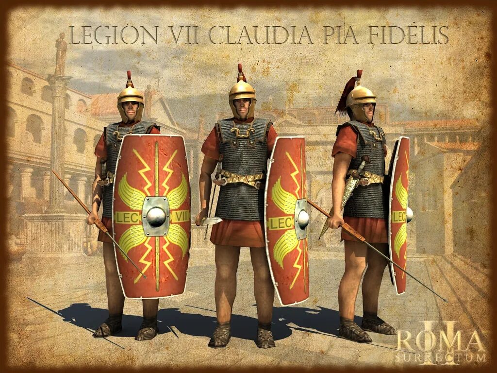 V ii vii vi ii vii