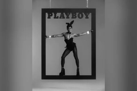 Playboy/Instagram (компания-владелец Meta признана экстремистской организац...