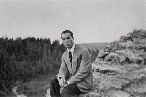 Пастернак город