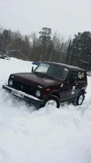 Нива сургут