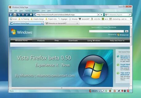 Драйверы windows vista