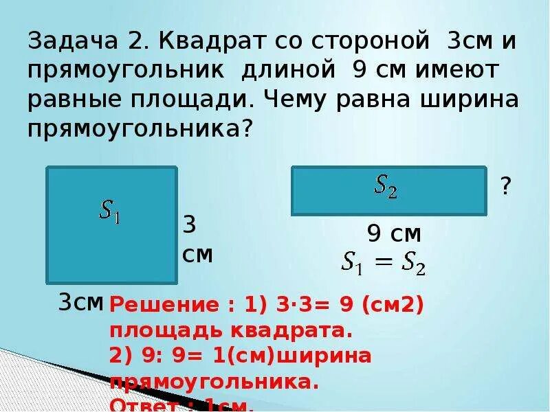 Периметр квадрата равен 16 дм найдите площадь. Нахождение длины прямоугольника. Периметр и площадь. Площадь прямоугольника. Площадь прямоугольника равна.