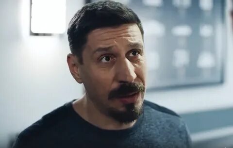 Пожарский актер