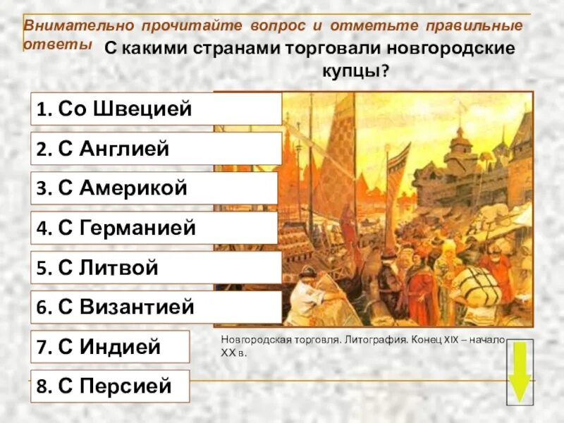 Купцы из великого новгорода охотно торговали. С какими странами торговали русские купцы. Новгородские купцы. Какие товары продавали русские купцы. С какими странами и чем торговала Русь.