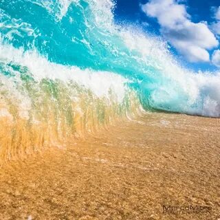 Likes ocean