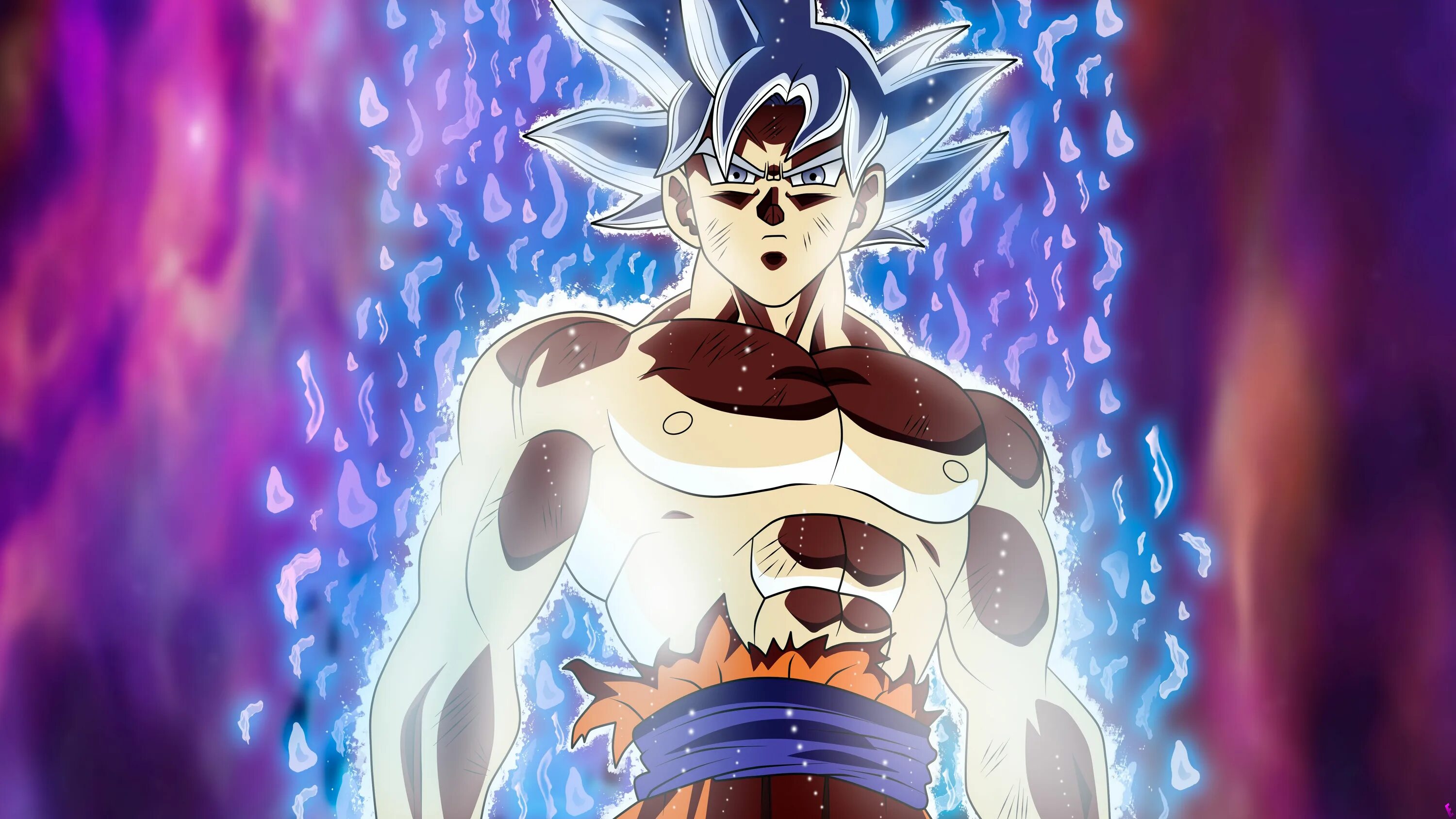 Goku ultra instinct. Драгон Болл супер Гоку ультра инстинкт. Гоку Ultra Instinct. Супер Саян ультра инстинкт. Супер Сайян 3 ультра инстинкт.