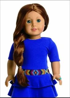 American girl