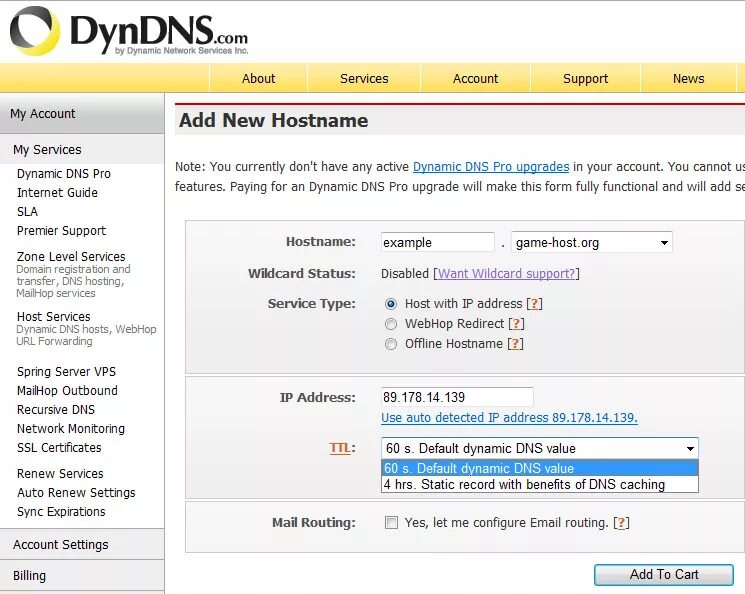 Ddns что это. Dyndns. dyndns pro. ddns как работает. бесплатный ddns.