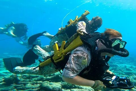 Deep dive