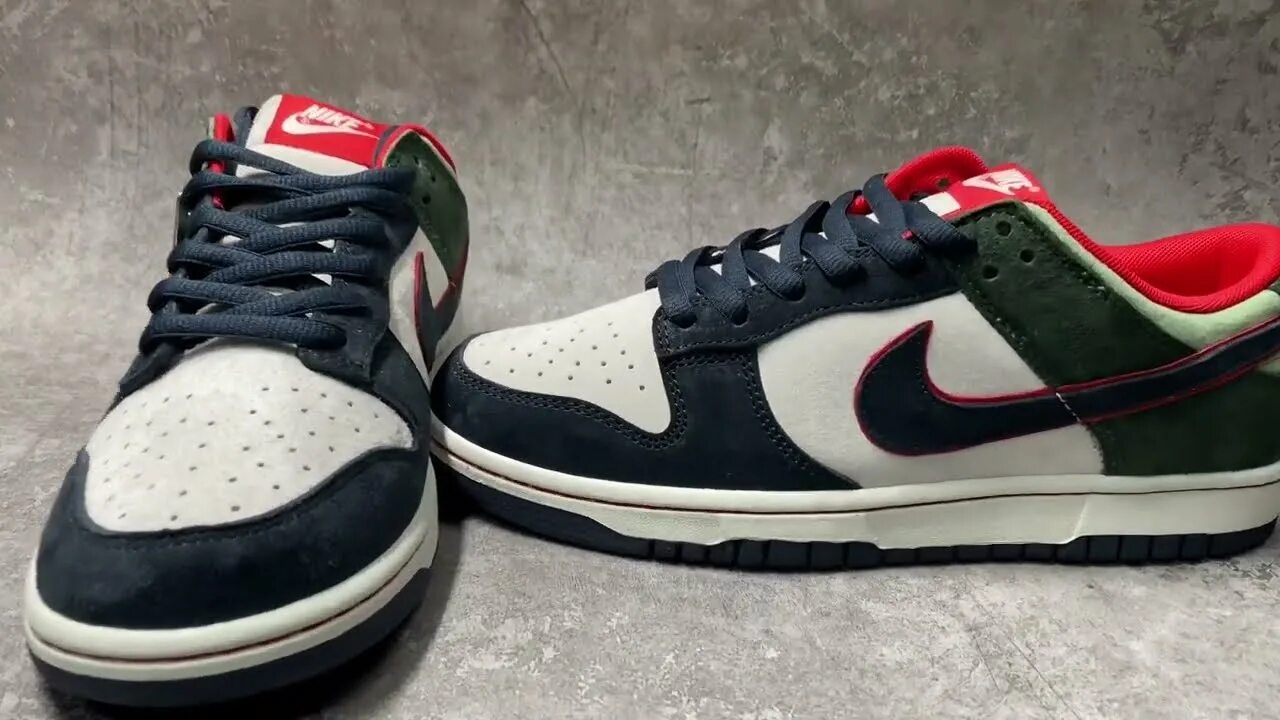 Nike sb dunk low otomo katsuhiro