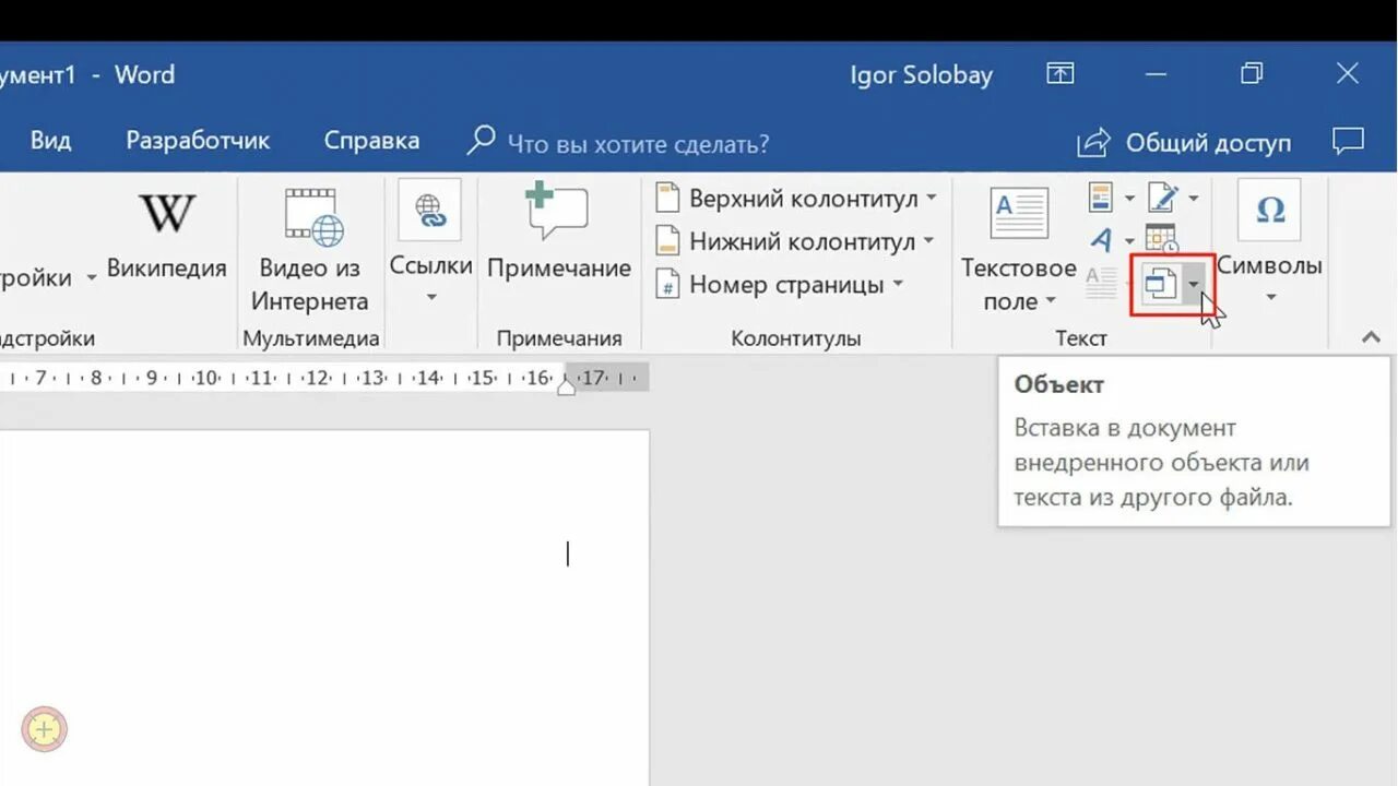 Как вставить вордовский документ. Word. word вставить. как вставить в воролд документ. как вставить документ в ворд.